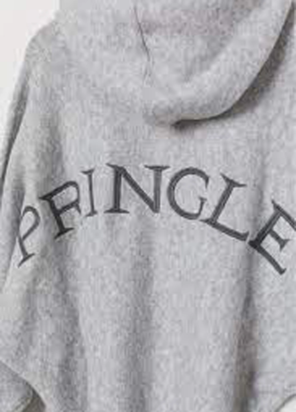 Худи H&M (299266628)