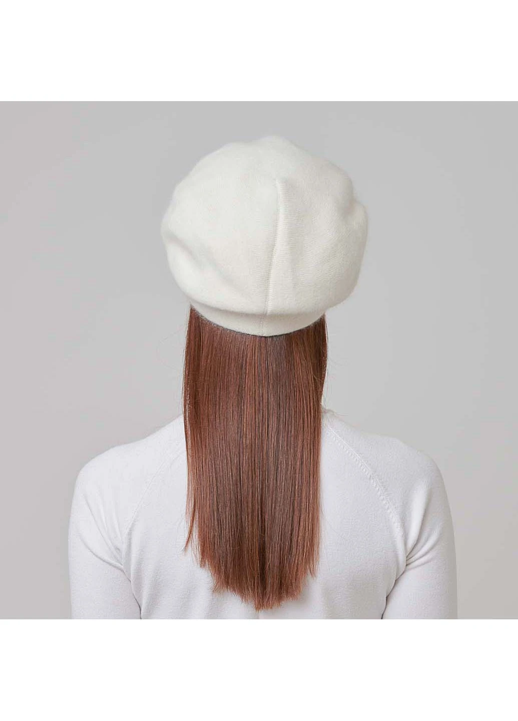 Берет LuckyLOOK 955-685 (255252170)