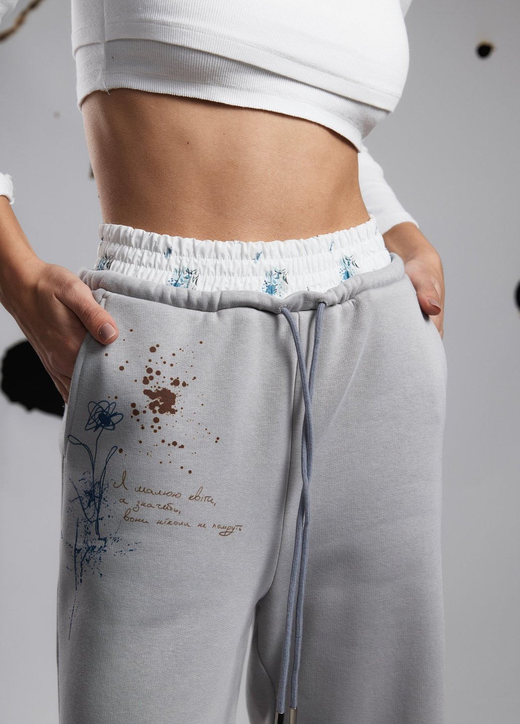 Брюки Gepur (314889284)