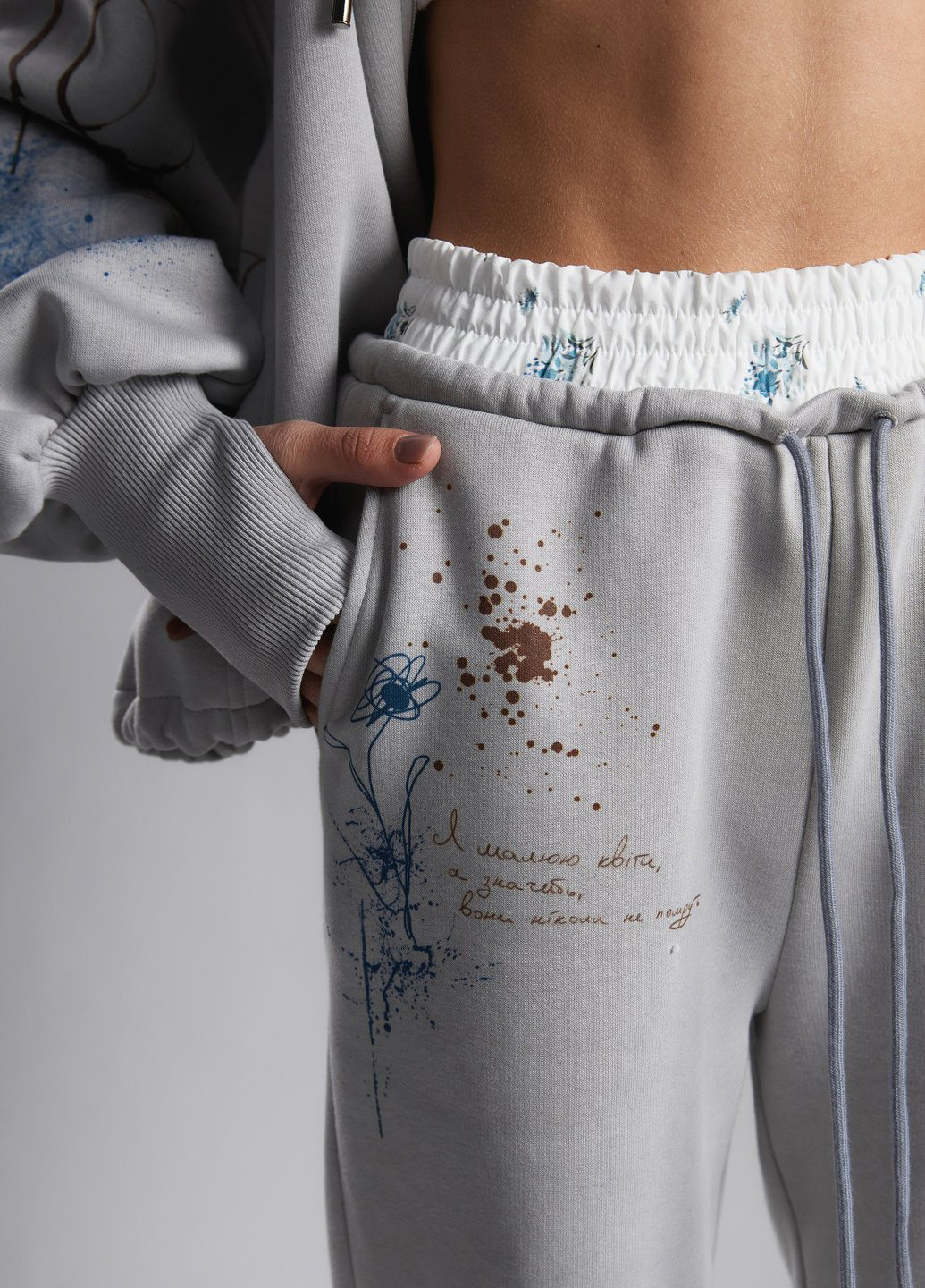 Брюки Gepur (314889284)