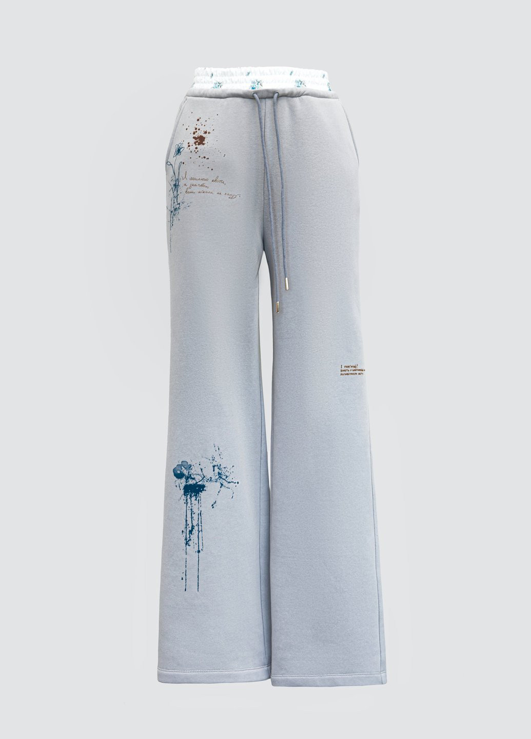 Брюки Gepur (314889284)