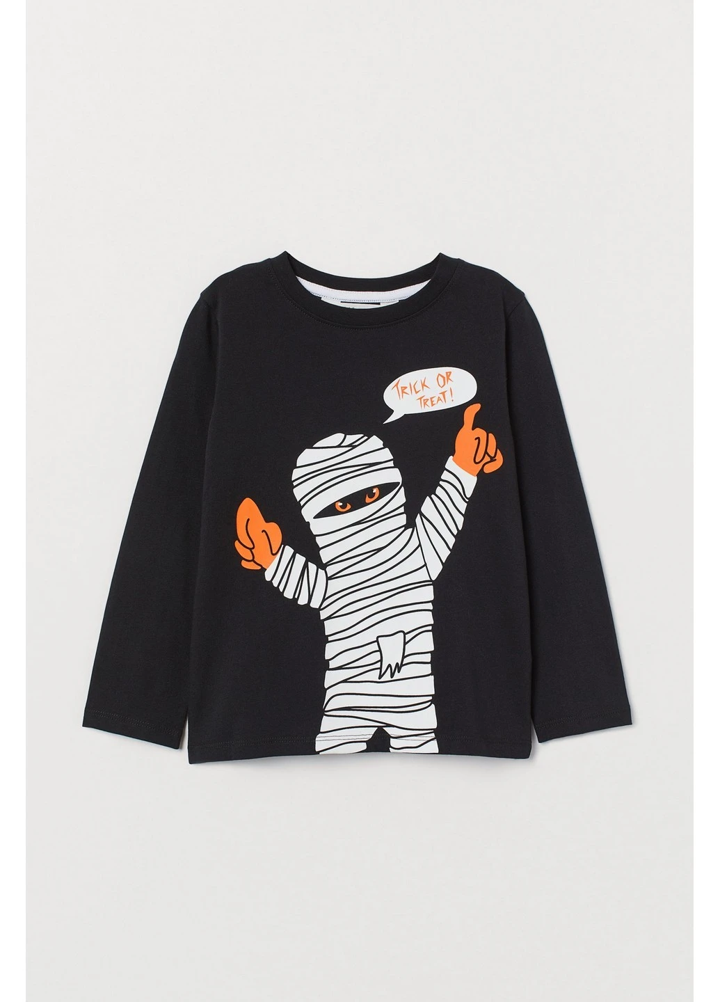 Лонгслив H&M (223727582)