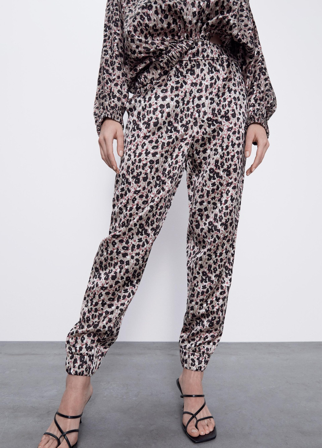 Штани Zara (252775134)