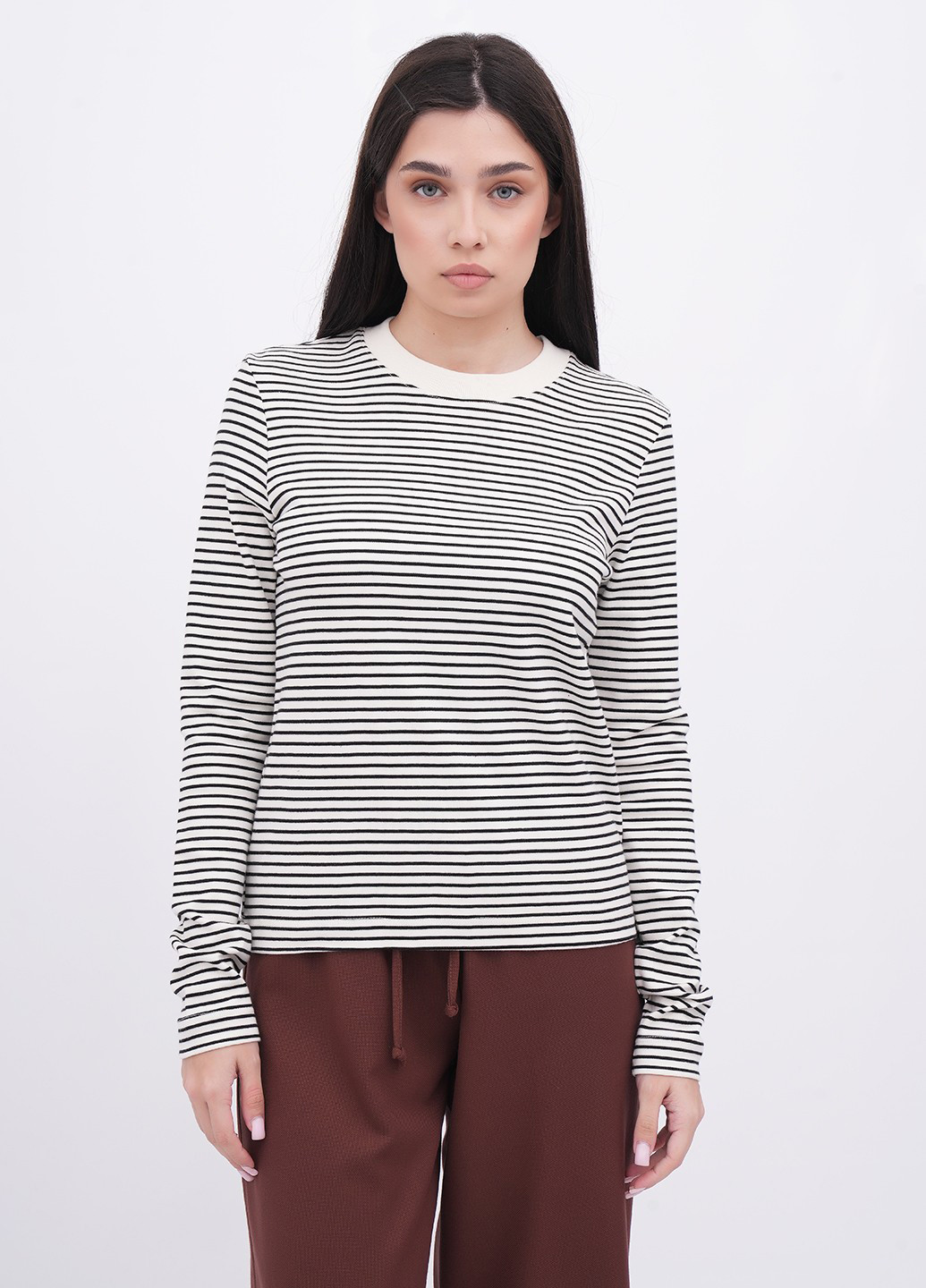 Лонгслив EQUILIBRI (341745029)