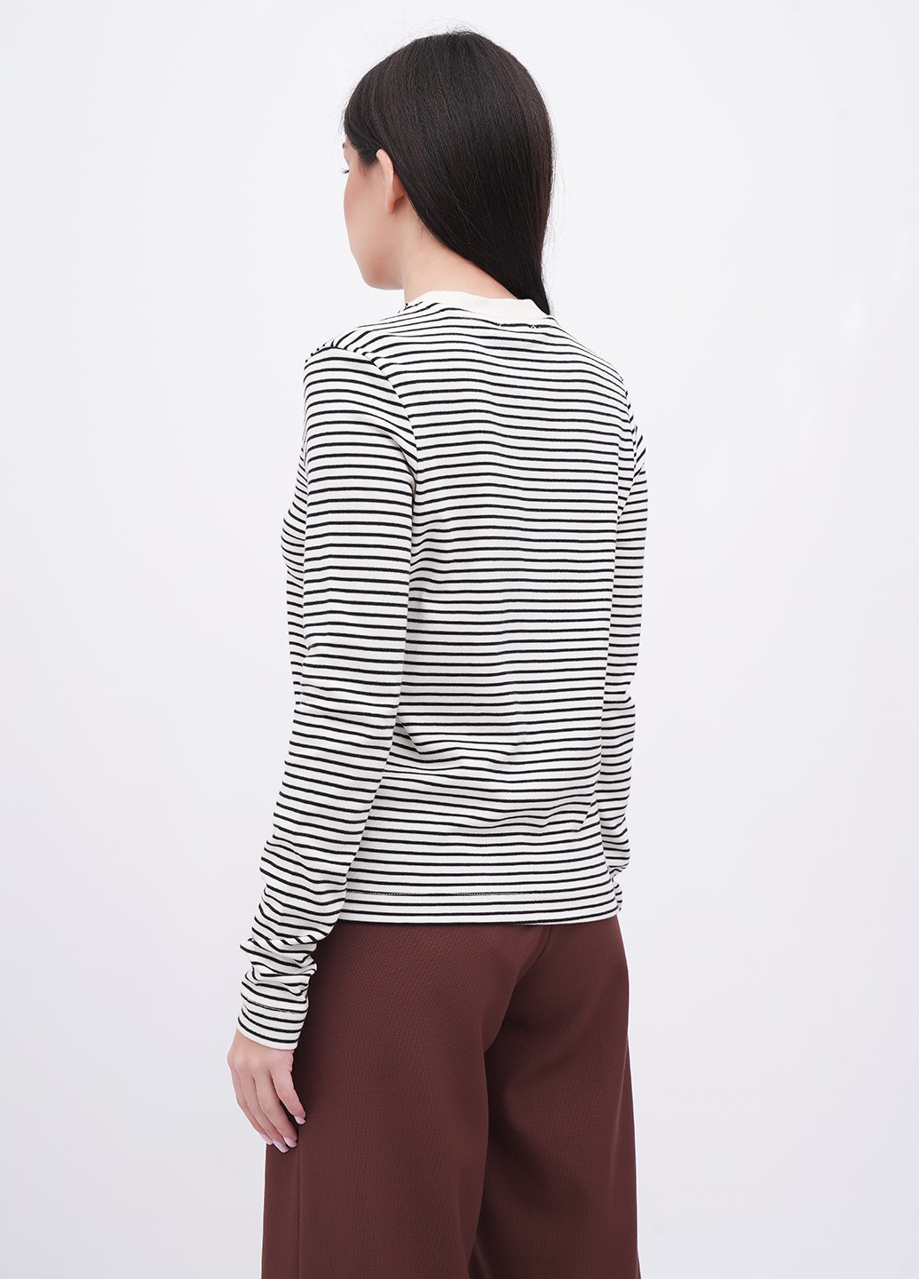 Лонгслив EQUILIBRI (341745029)