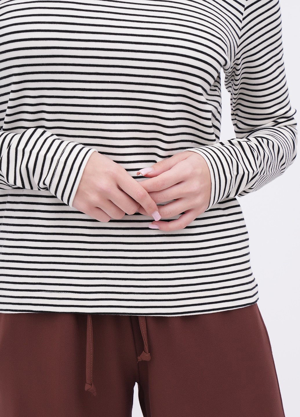 Лонгслив EQUILIBRI (341745029)