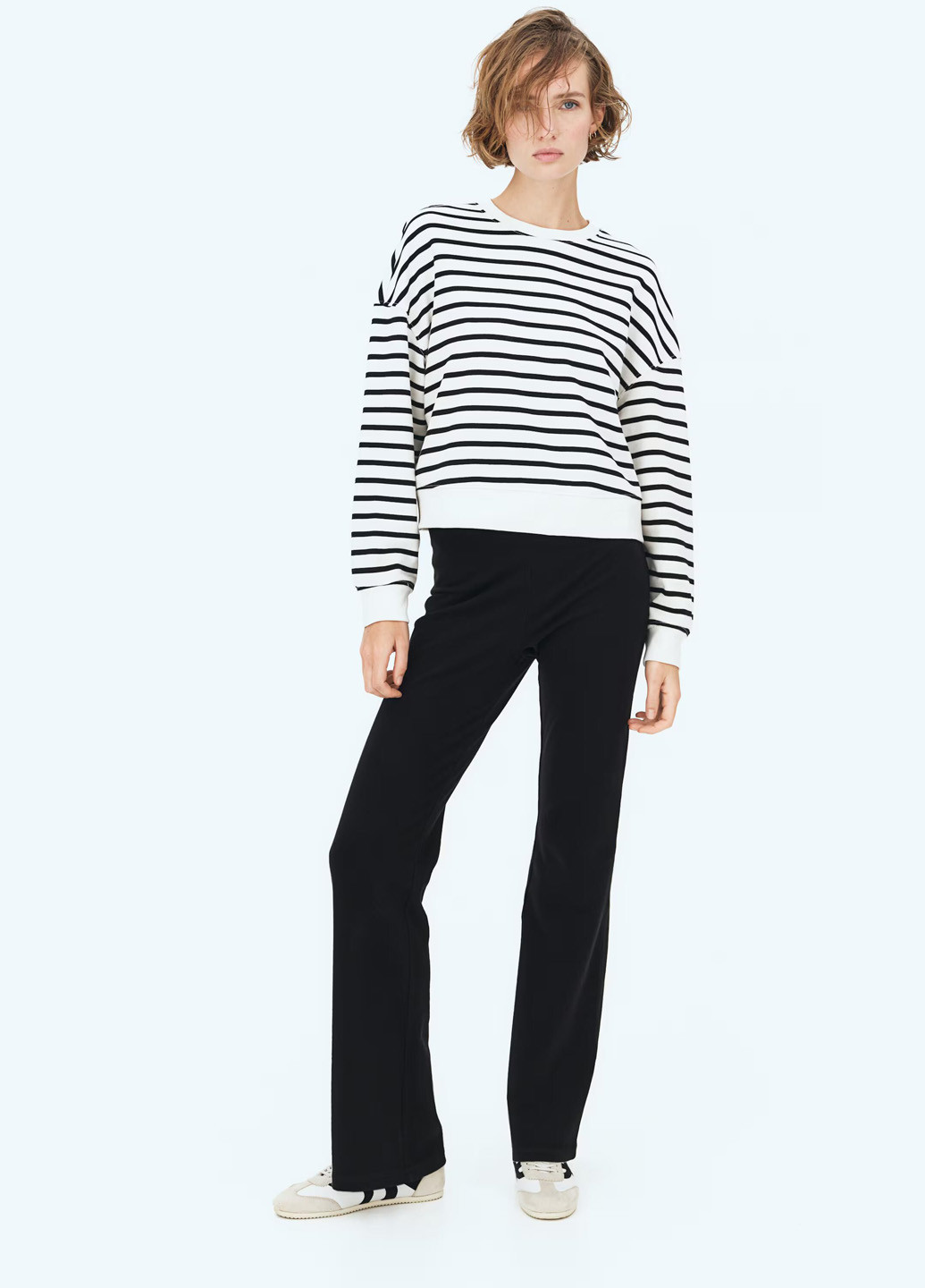 Брюки H&M (369944321)