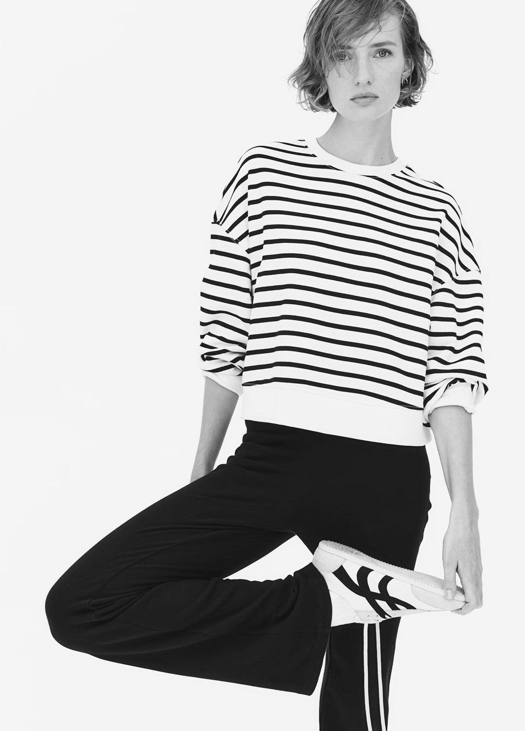 Брюки H&M (369944321)