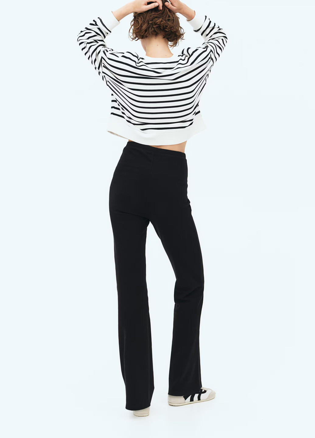 Брюки H&M (369944321)