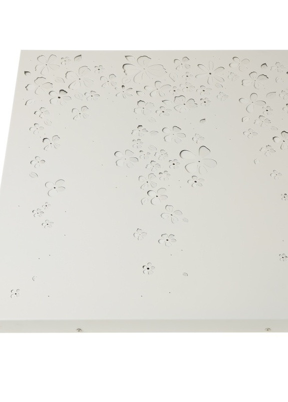 Бра настенное накладное в ванную минимализм W-500/2 Brille (253894122)