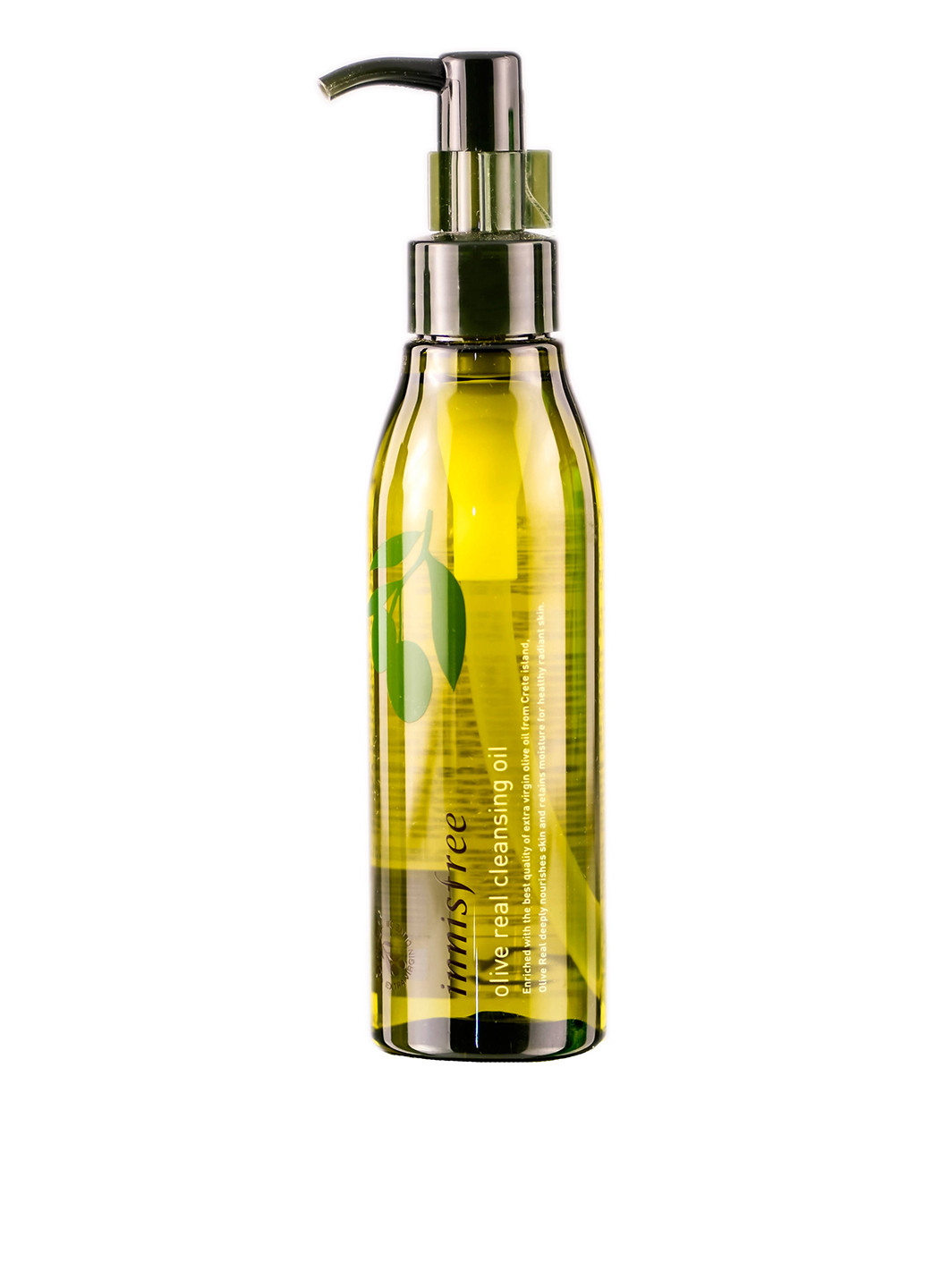 Масло гидрофильное Olive Real, 150 мл Innisfree (160879541)