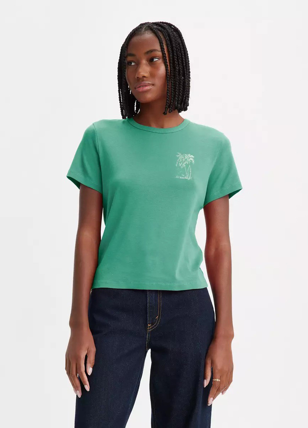 Футболка Levi's - (331305087)