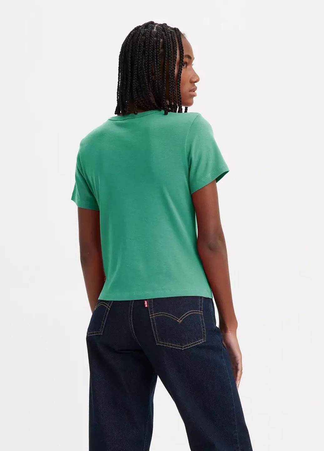 Футболка Levi's - (331305087)