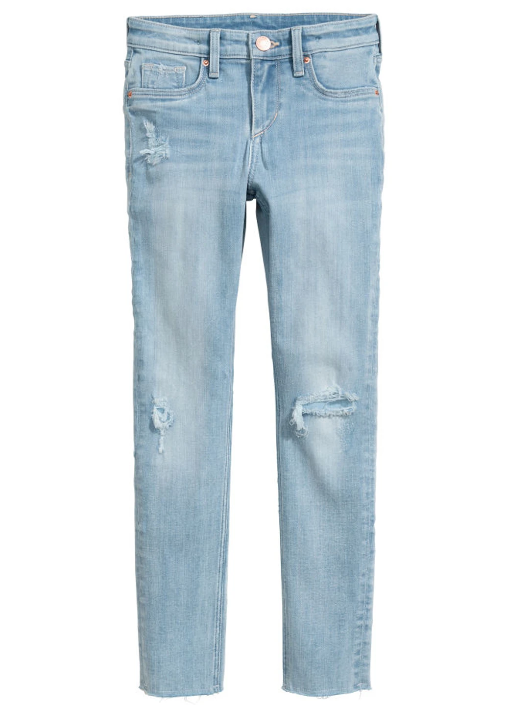 Джинси H&M (92412384)