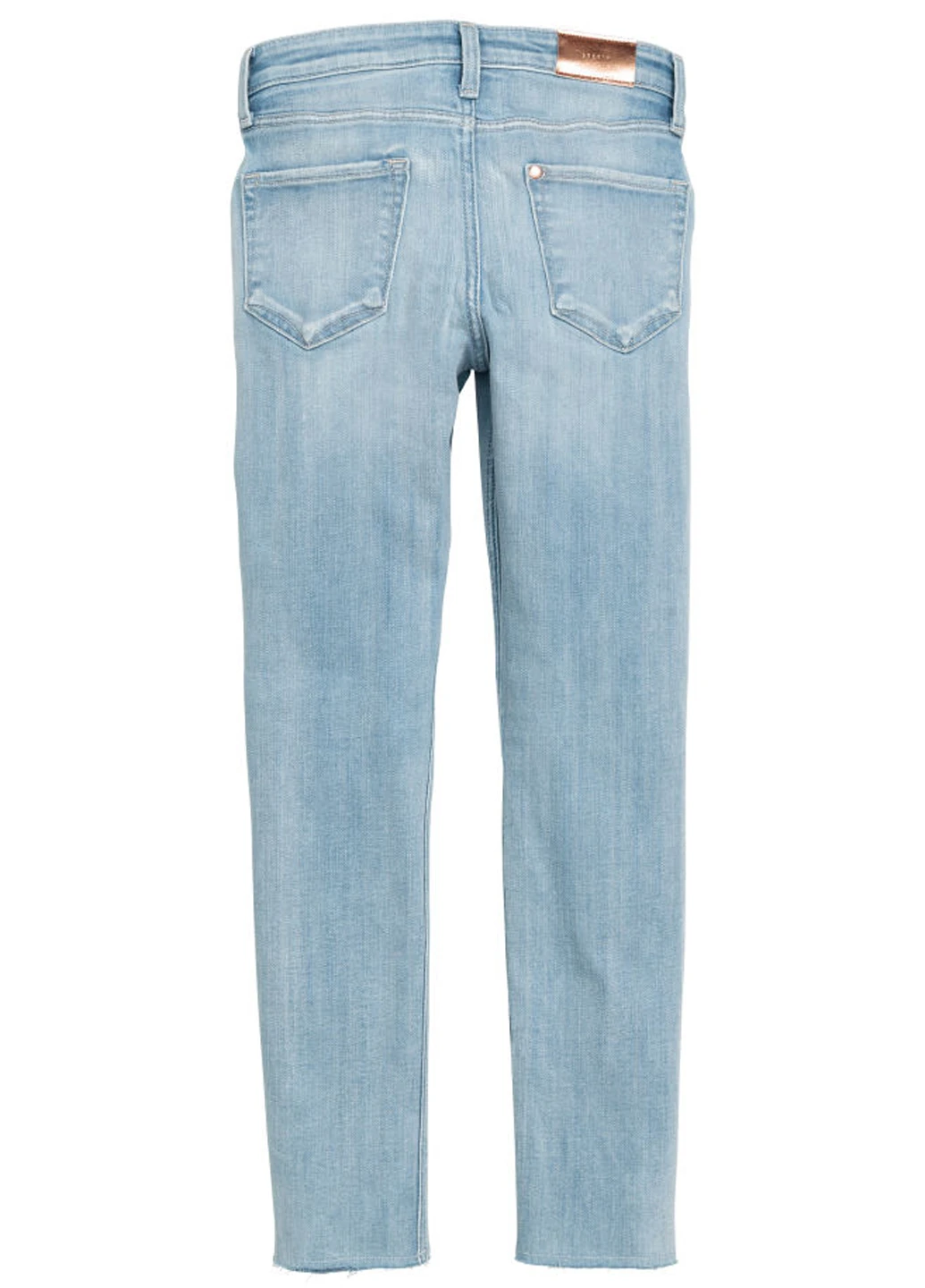 Джинси H&M (92412384)