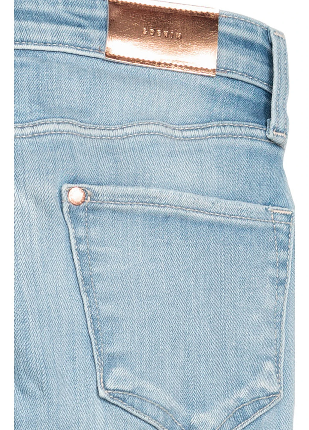 Джинси H&M (92412384)