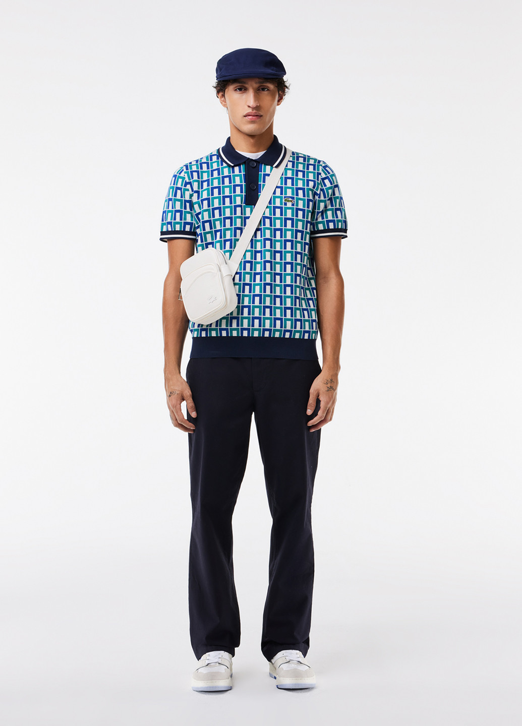 Поло Lacoste (298073860)