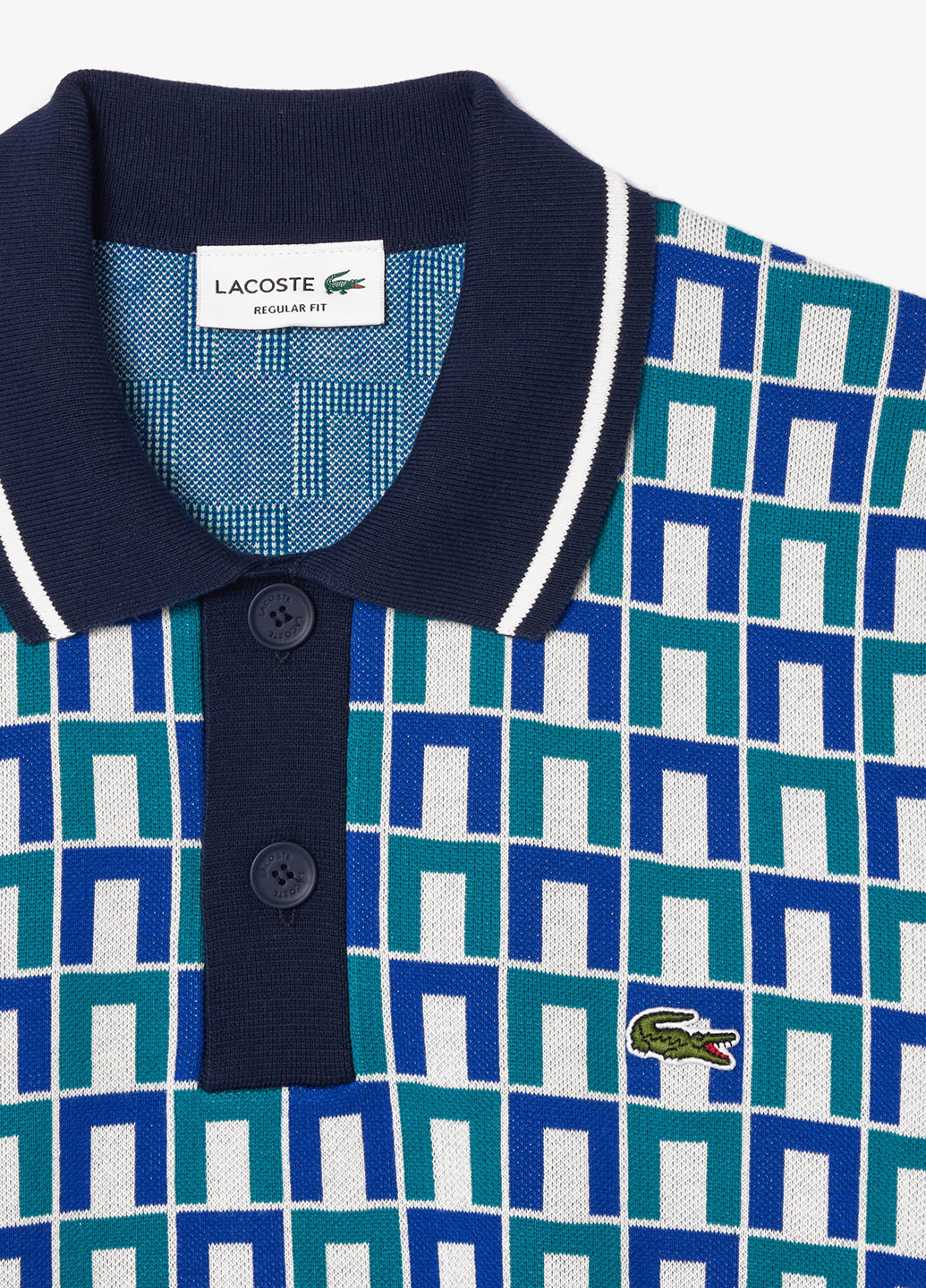 Поло Lacoste (298073860)