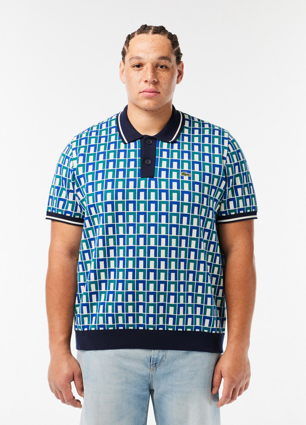 Поло Lacoste (298073860)