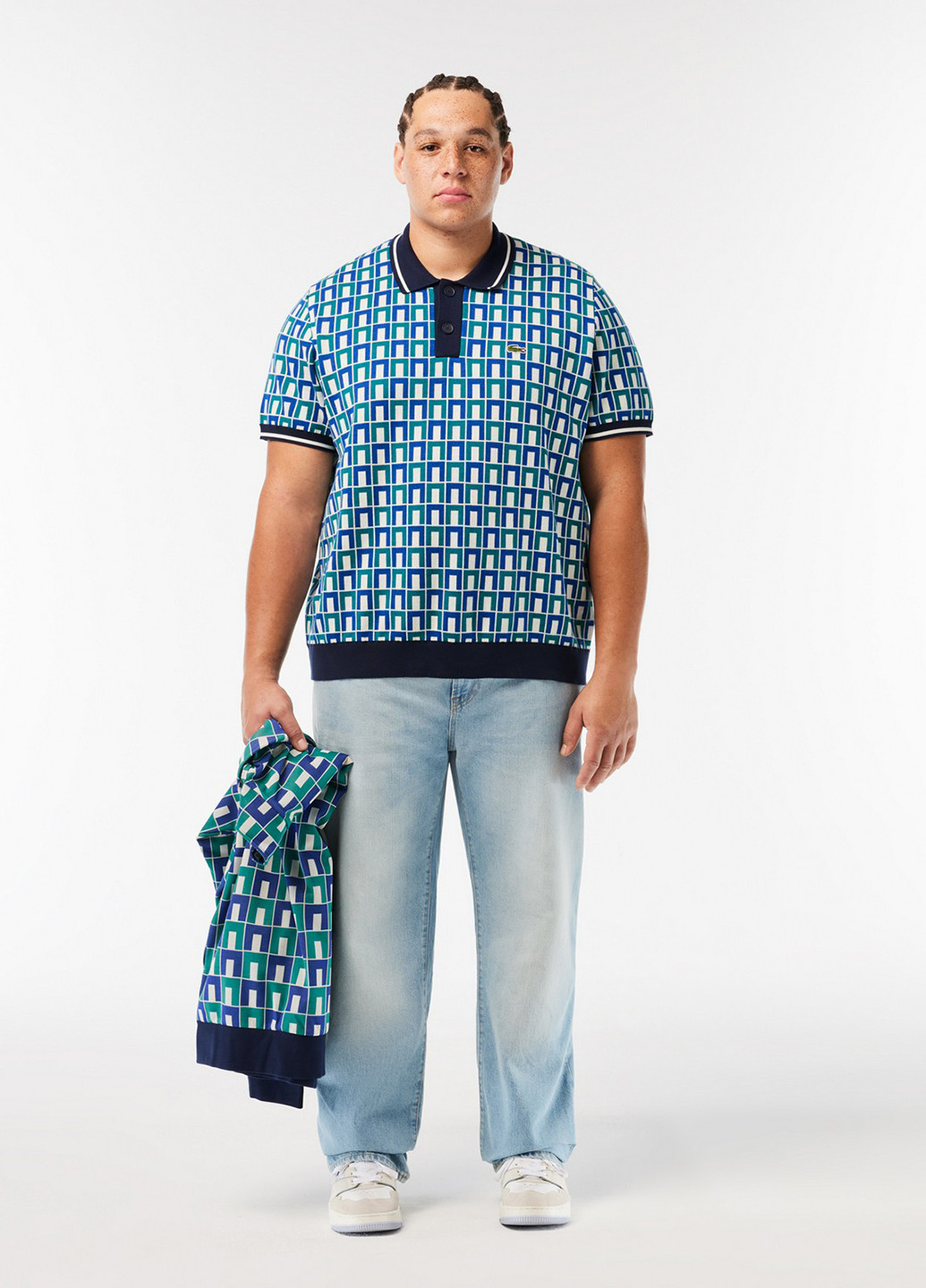 Поло Lacoste (298073860)