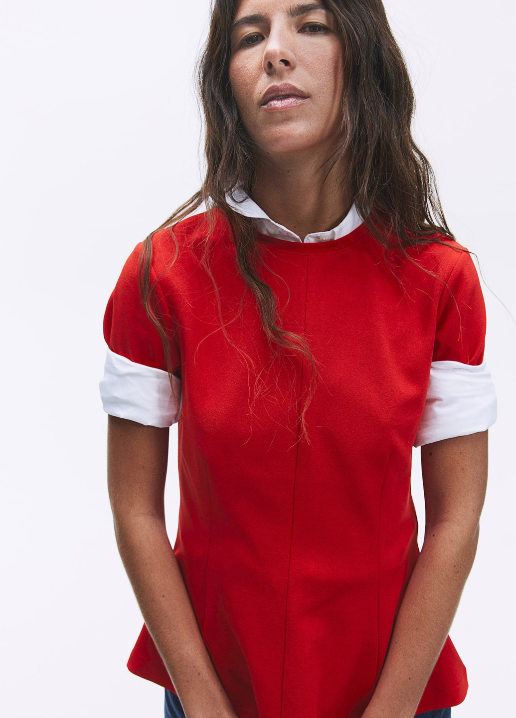 Футболка H&M - (368527277)