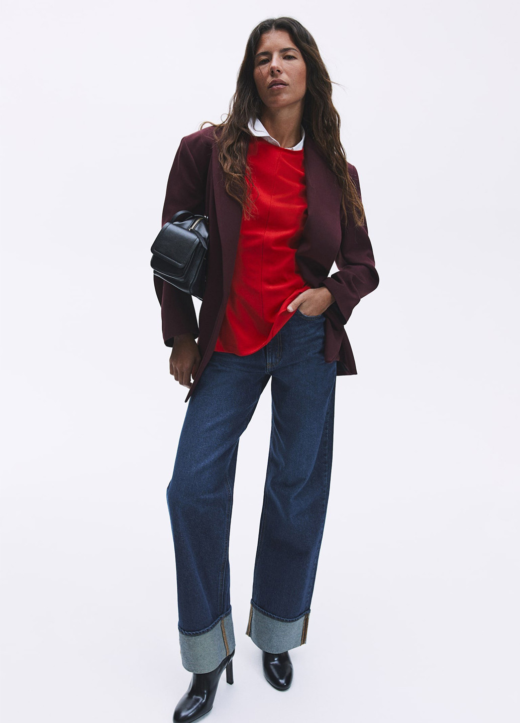 Футболка H&M - (368527277)