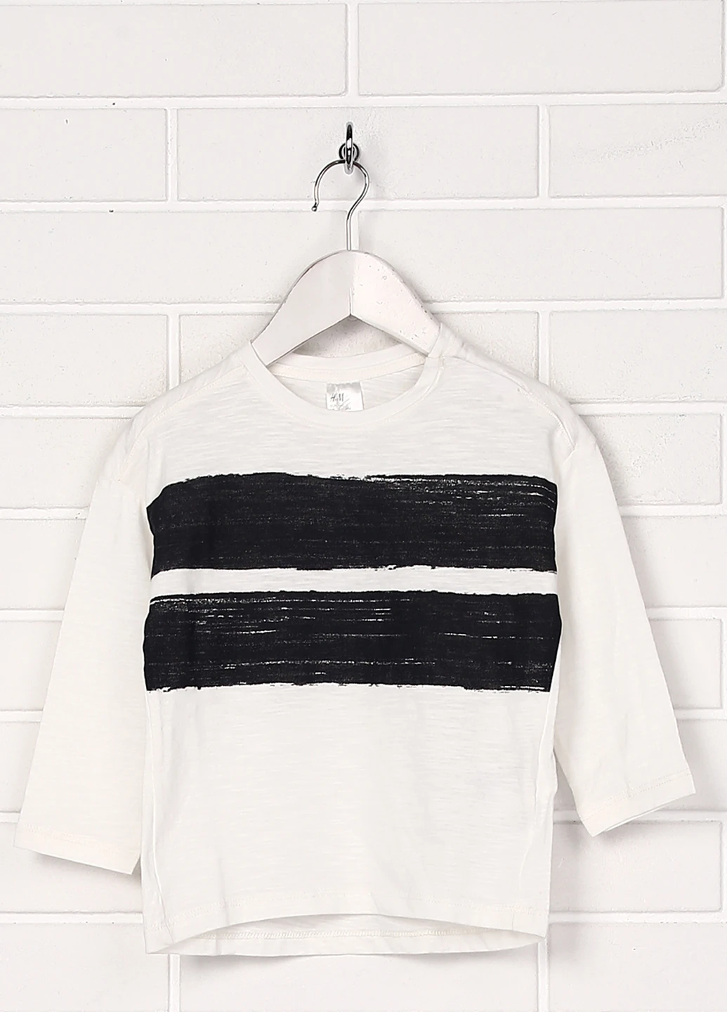 Лонгслів H&M (131279900)