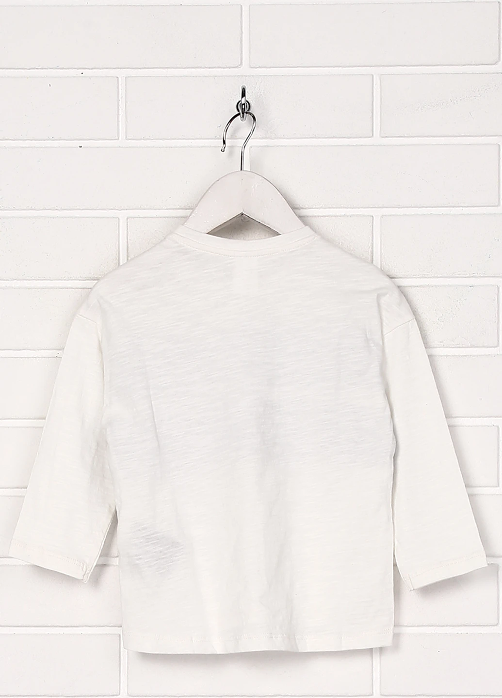 Лонгслів H&M (131279900)