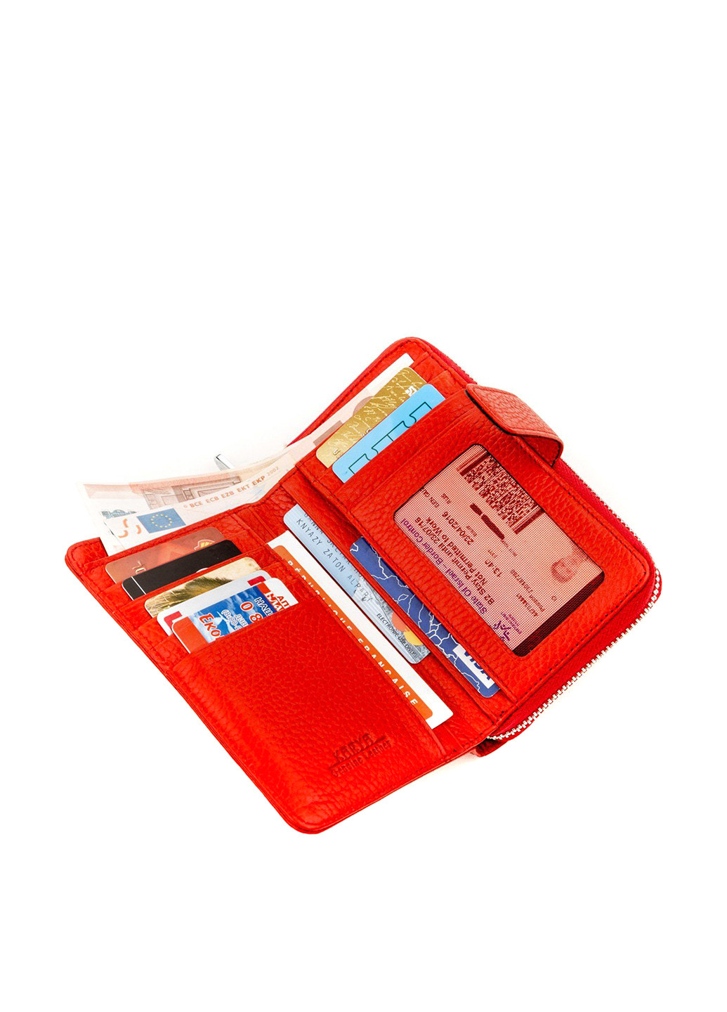 Кошелек Karya (178048391)