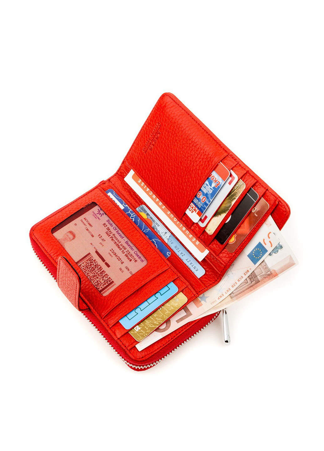 Кошелек Karya (178048391)