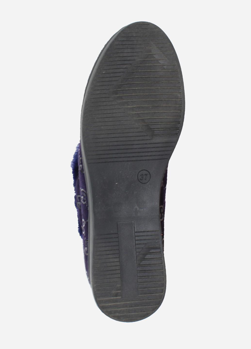 Зимние ботинки re2711-11 синий El passo из натуральной замши