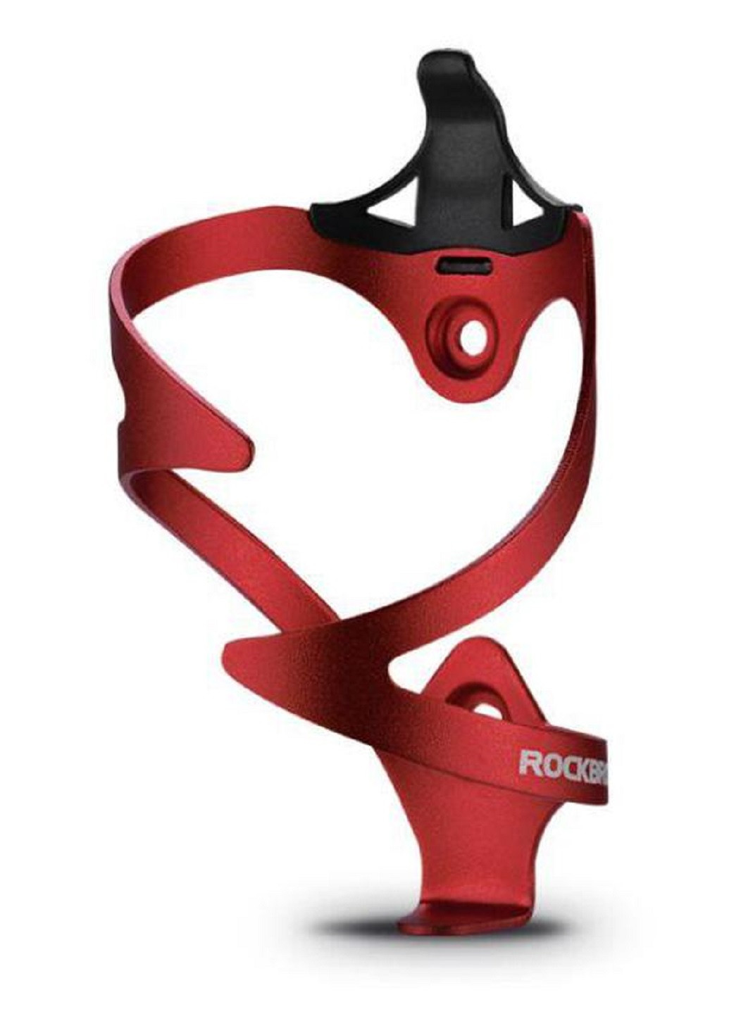 Велосипедный держатель крепление для бутылки фляги алюминиевый вело флягодержатель подфляжник (66130-Нов) Unbranded (253154182)