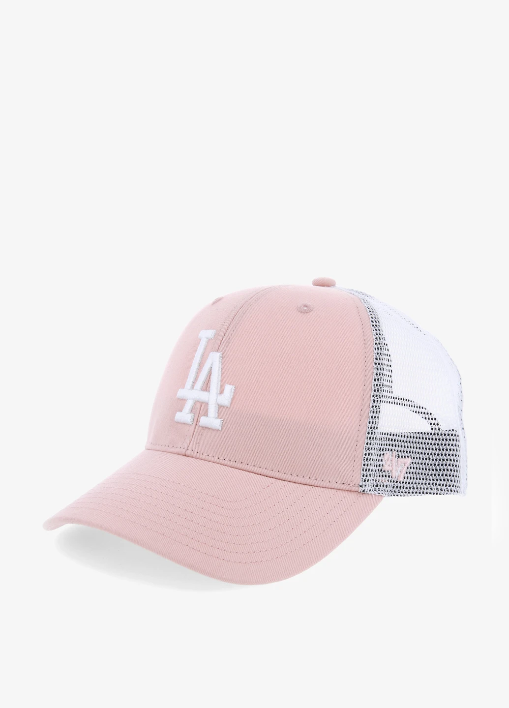Кепка 47 Brand MLB LOS ANGELES DODGERS BRANSON (294760814)