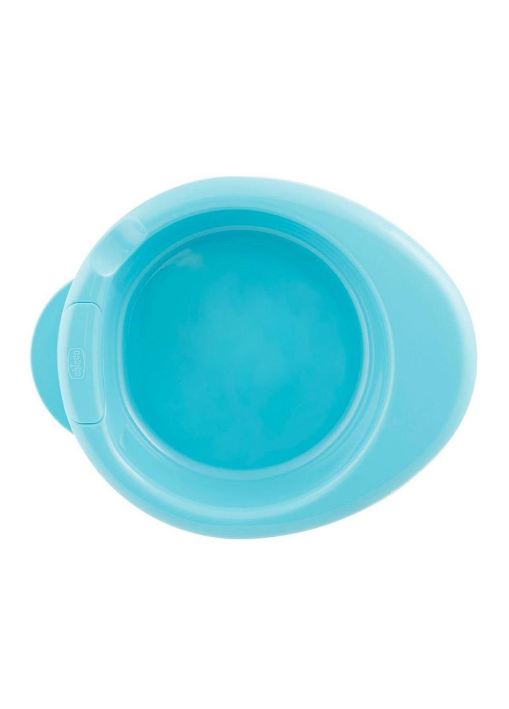 Набор детской посуды Meal Set 6 м+ голубой Chicco (252246859)