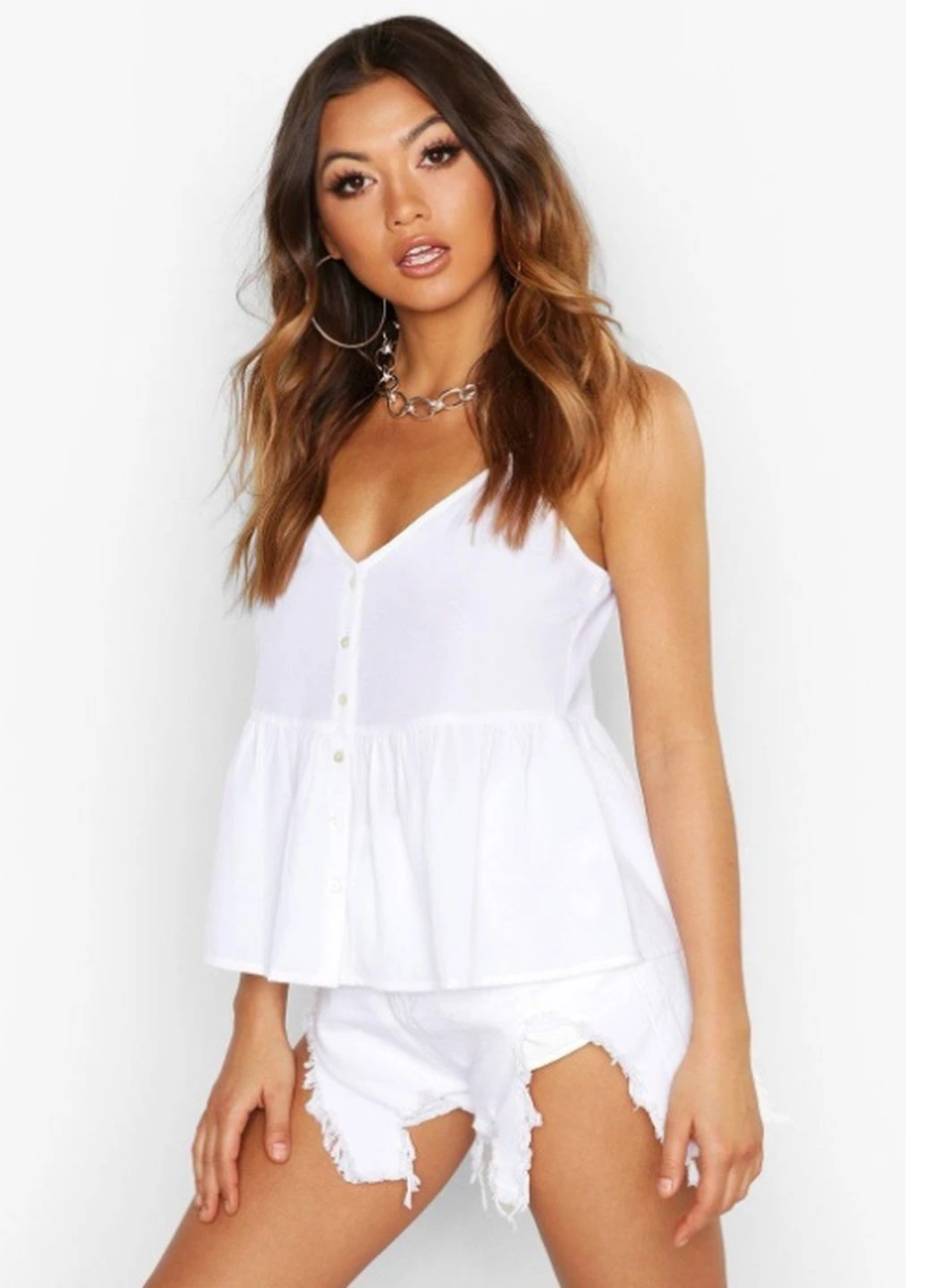 Топ Boohoo (251429166)