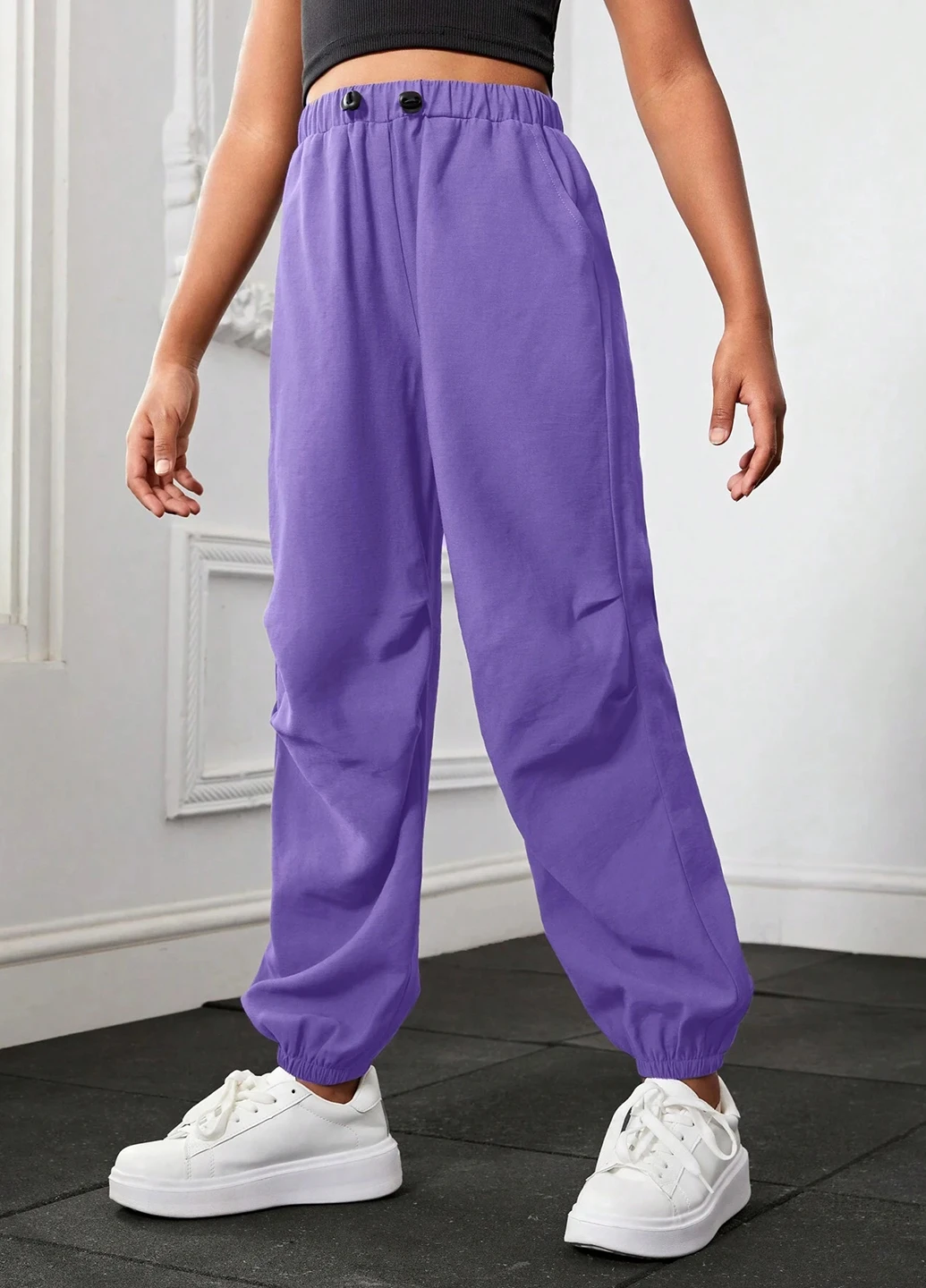 Штани SHEIN (308799512)