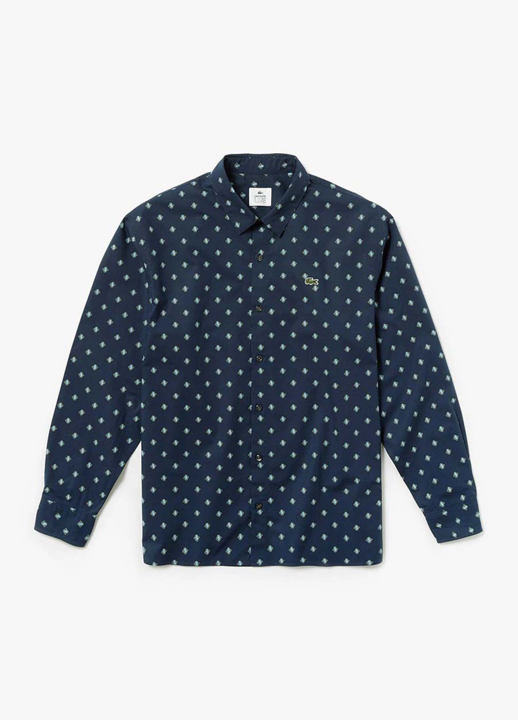 Сорочка Lacoste (257299885)