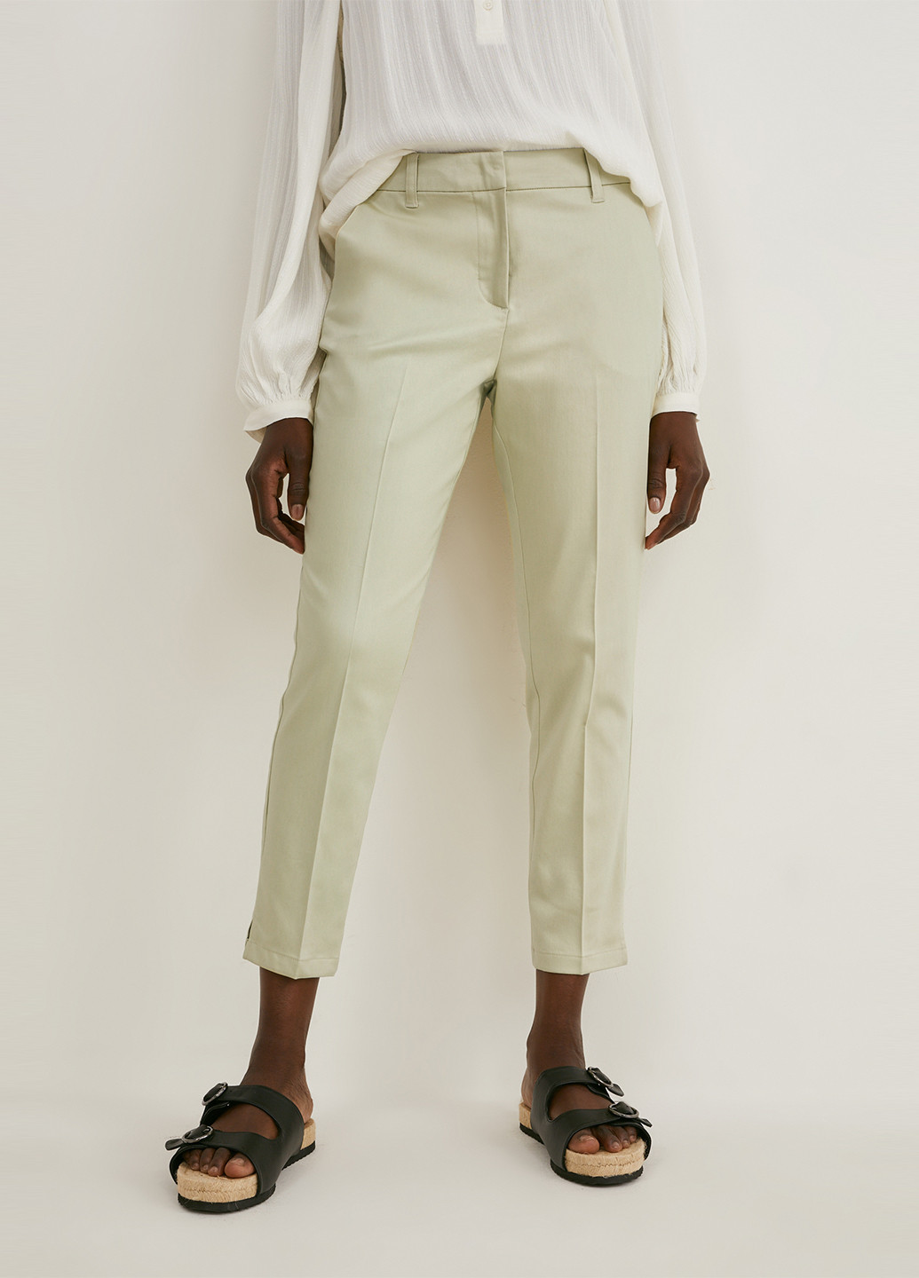 Брюки C&A (364305021)