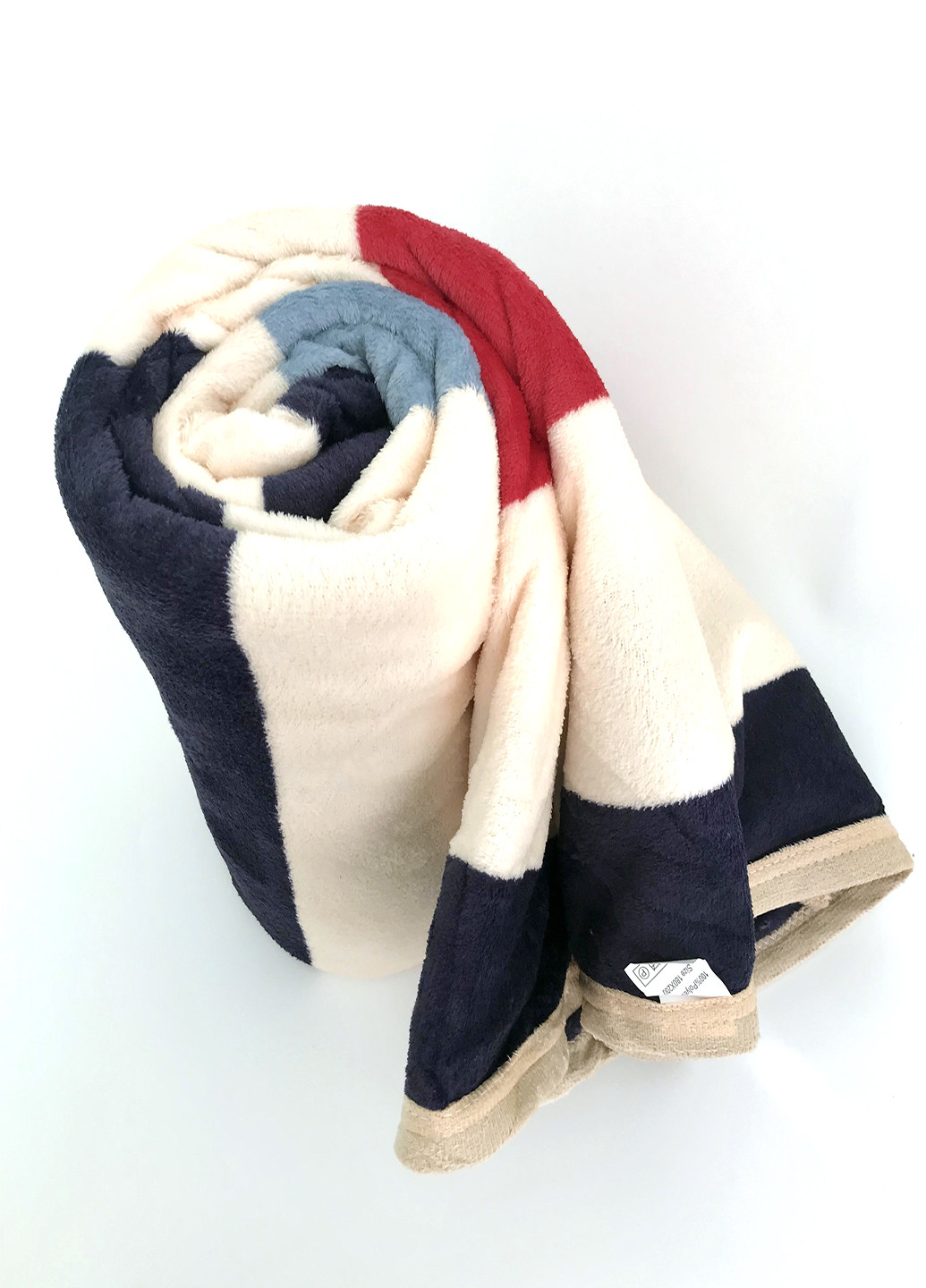 Плед велсофт (мікрофібра) легкий шовковистий Mulberry-Home (194495498)