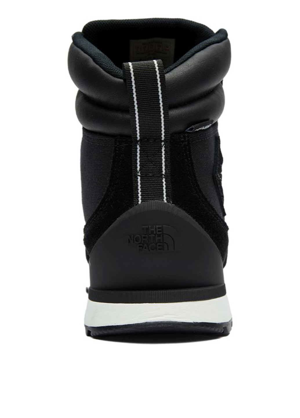 Черевики The North Face BACK-TO-BERKELEY IV TEXTILE WATERPROOF (329058497)