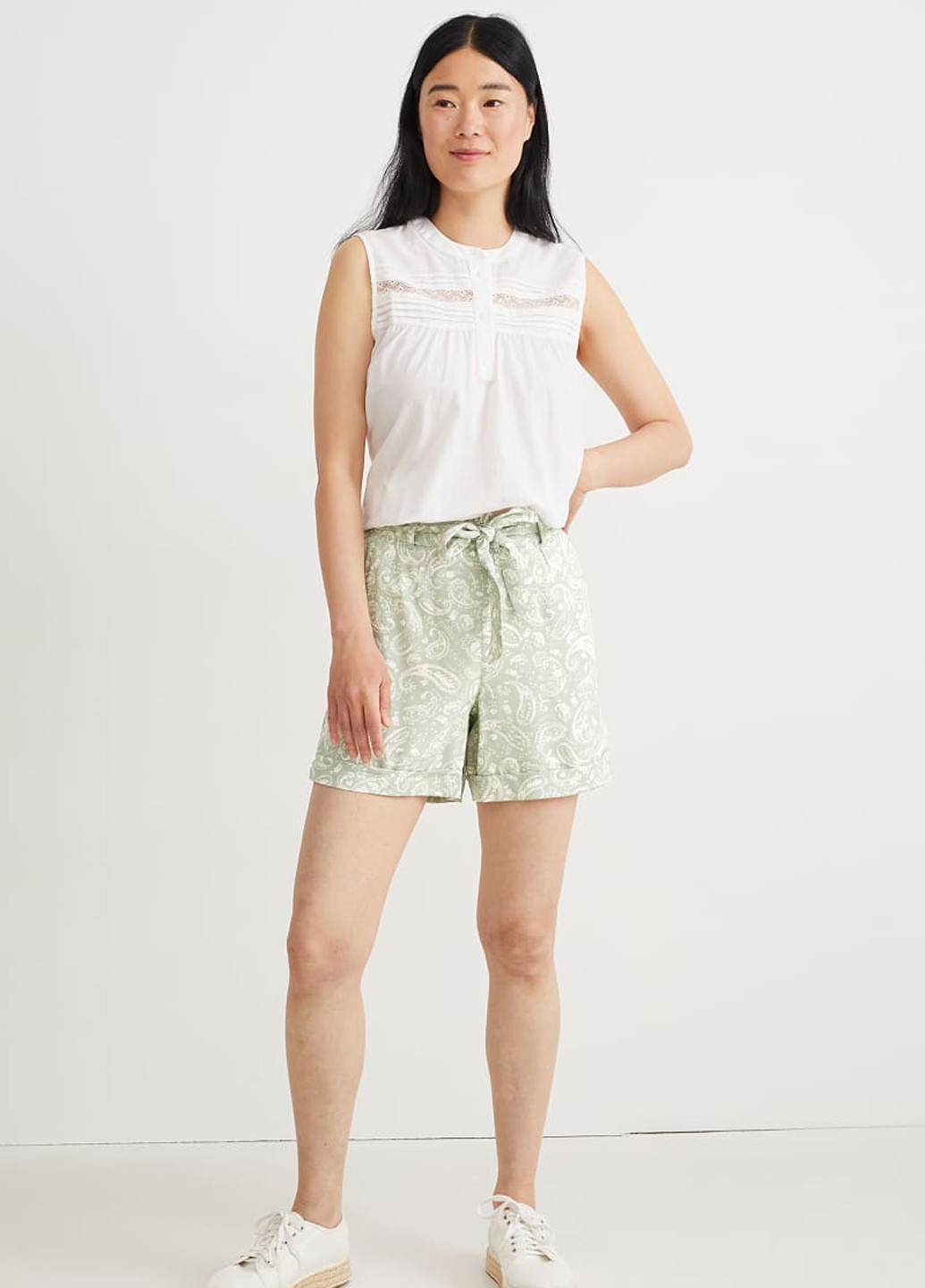 Шорты C&A (294858493)