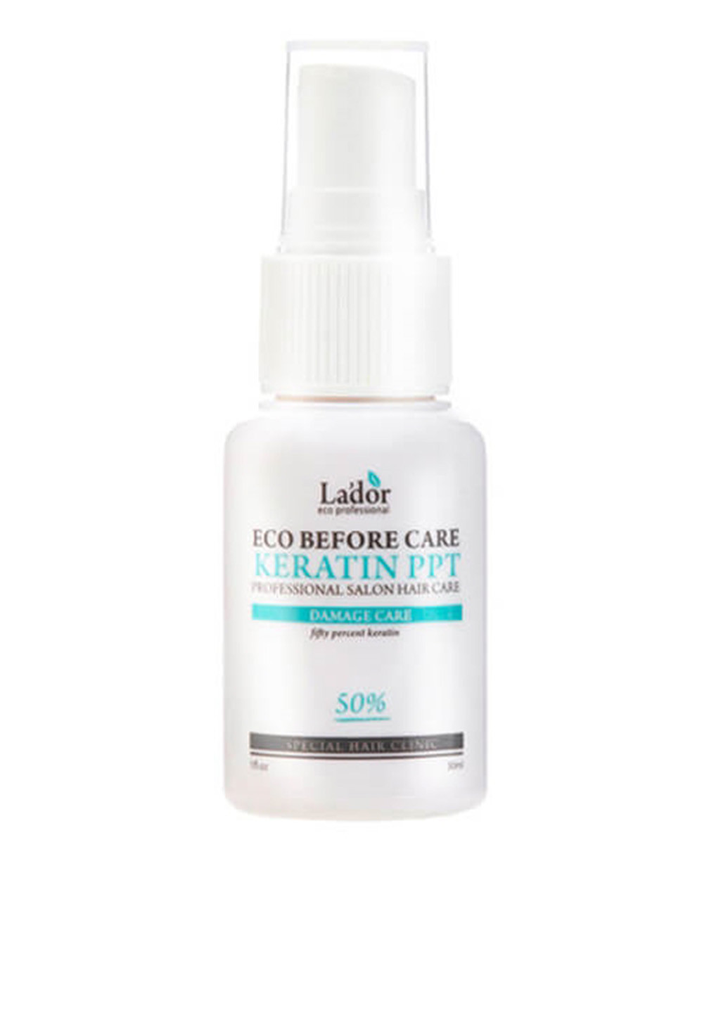 Спрей для волосся кератиновий, 30 мл La'dor (154554759)