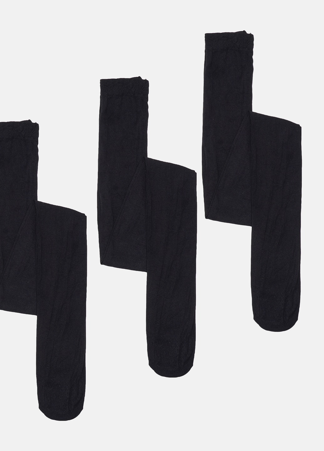 Колготки капронові (3шт) C&A (253270945)