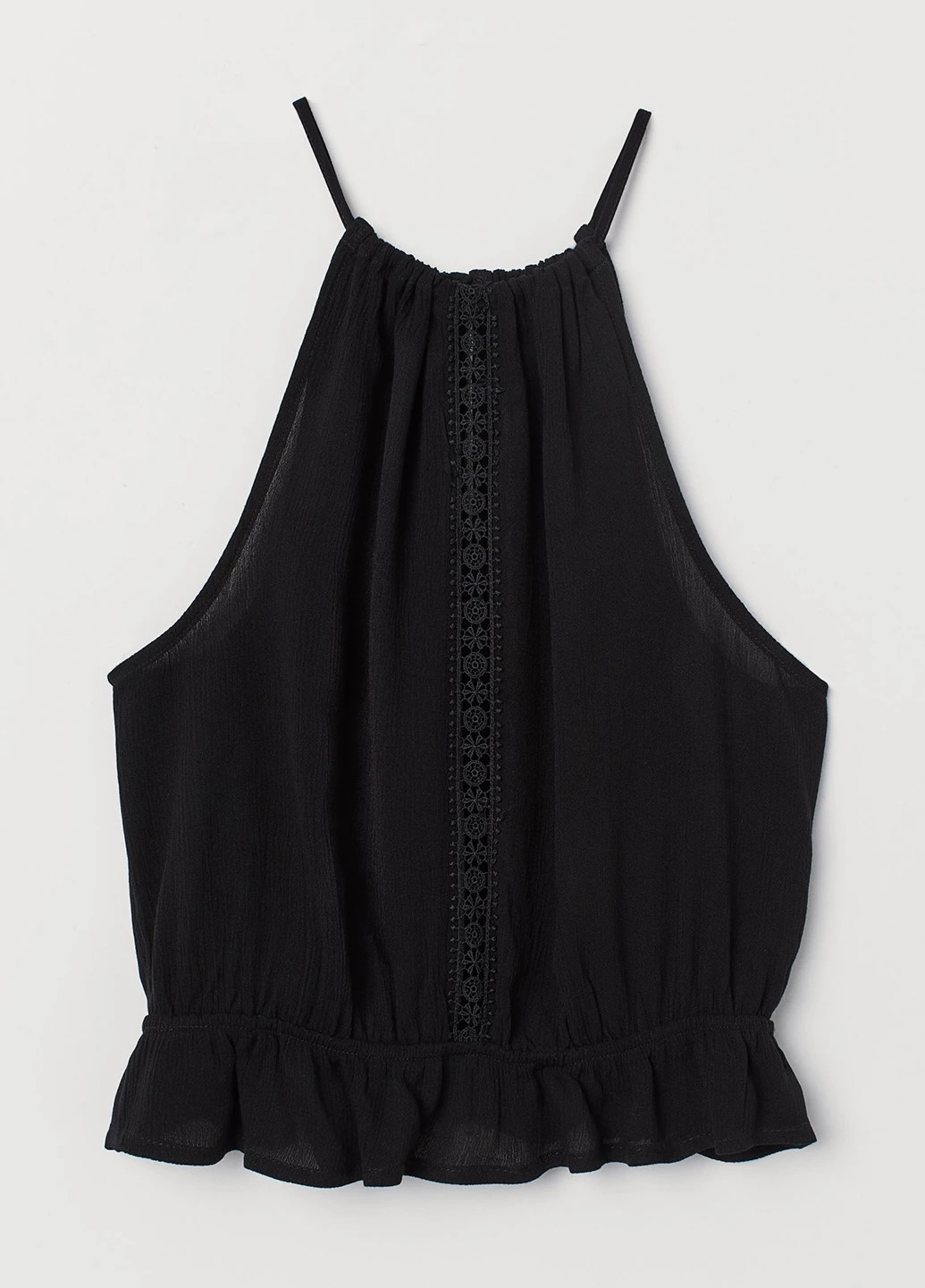 Топ H&M (307917606)