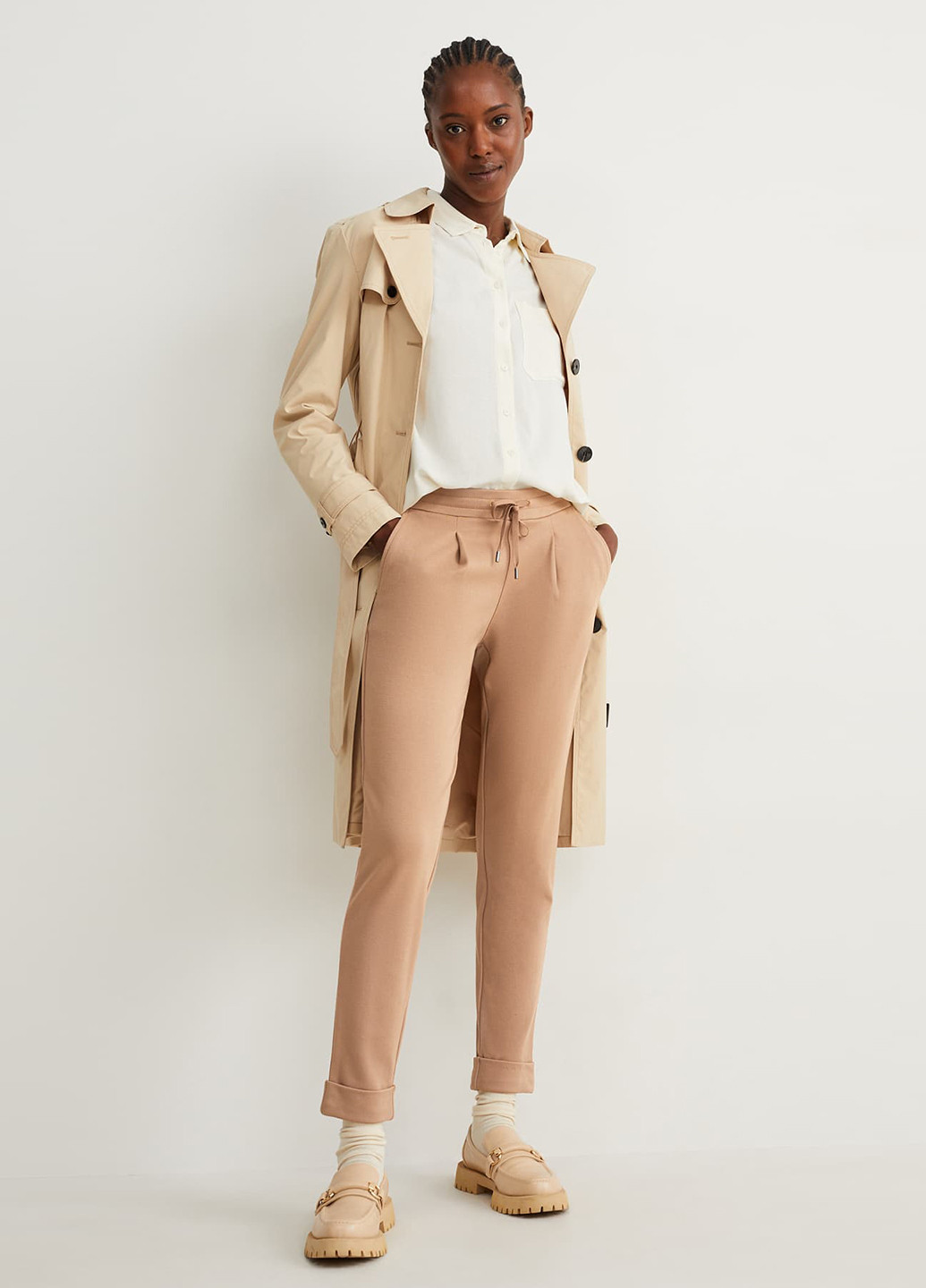 Штани C&A (302685155)