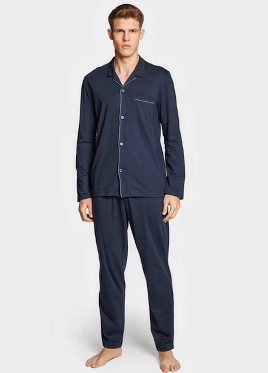 Пижама (рубашка, брюки) Sansibar (369832495)