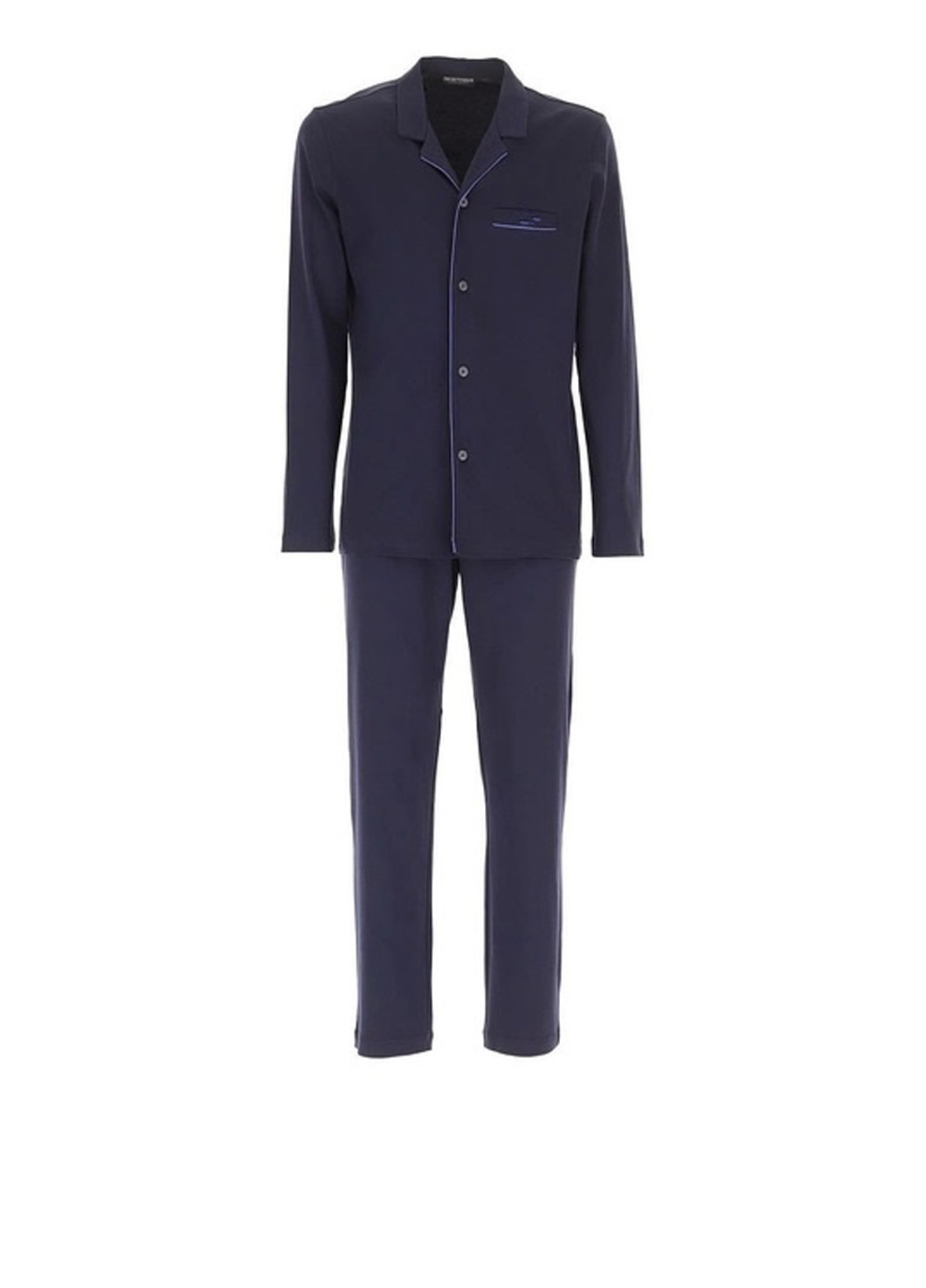 Пижама (рубашка, брюки) Sansibar (369832495)