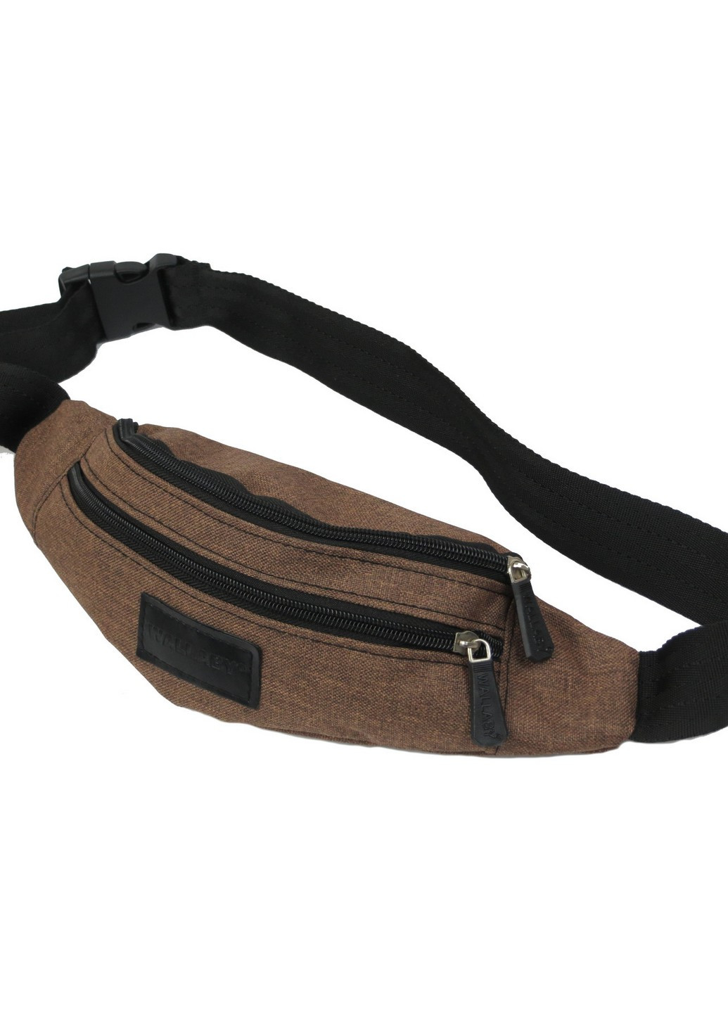 Поясная сумка-бананка Wallaby (233895626)