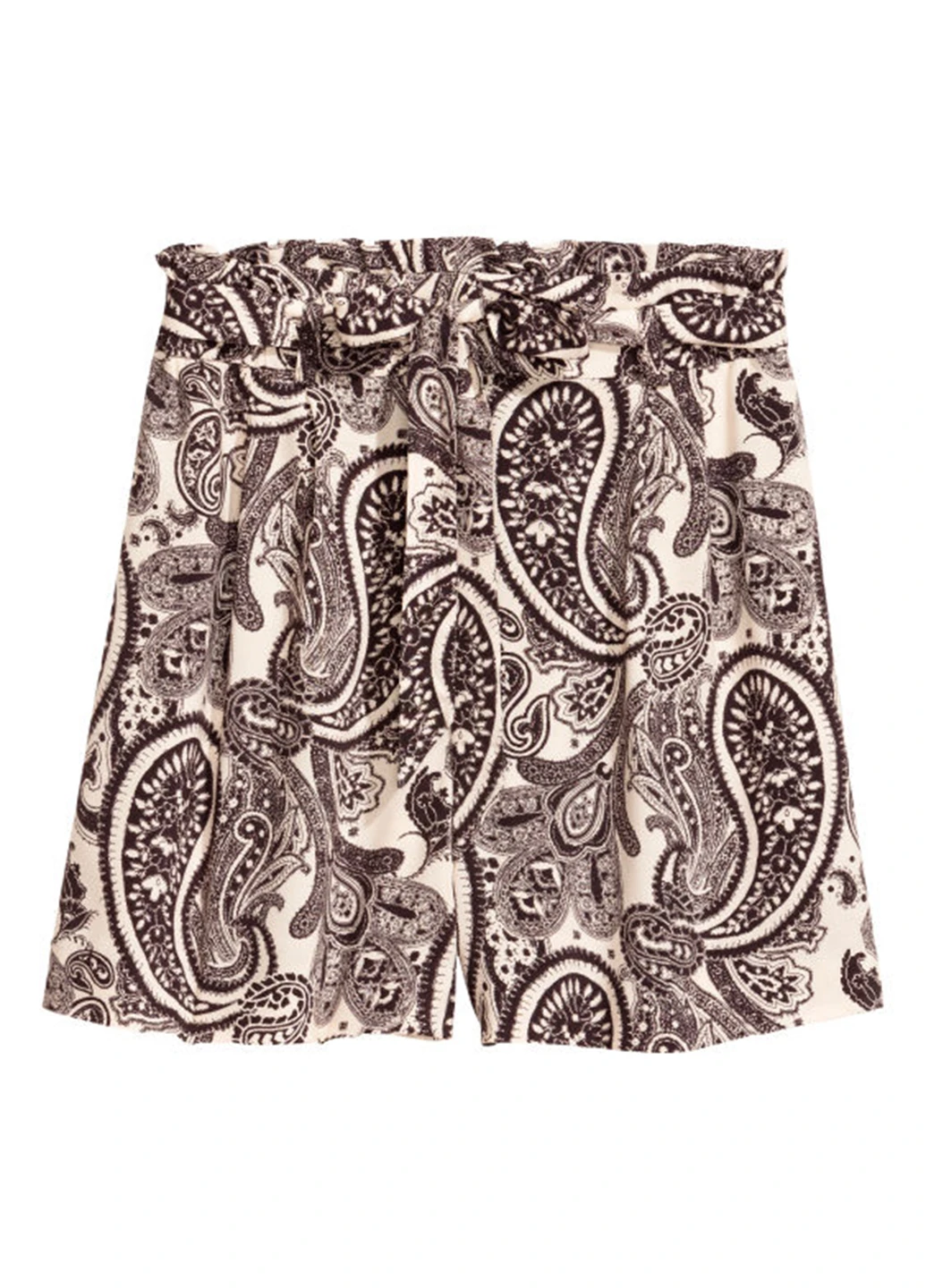 Шорти H&M (221343282)