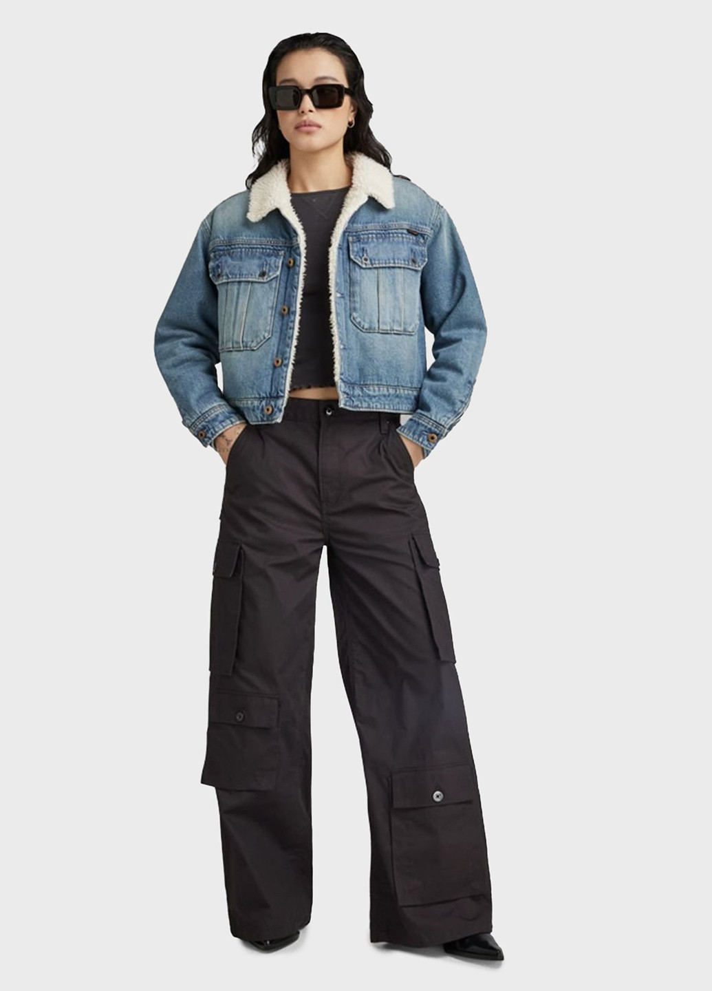 Брюки G-Star Raw (314984395)